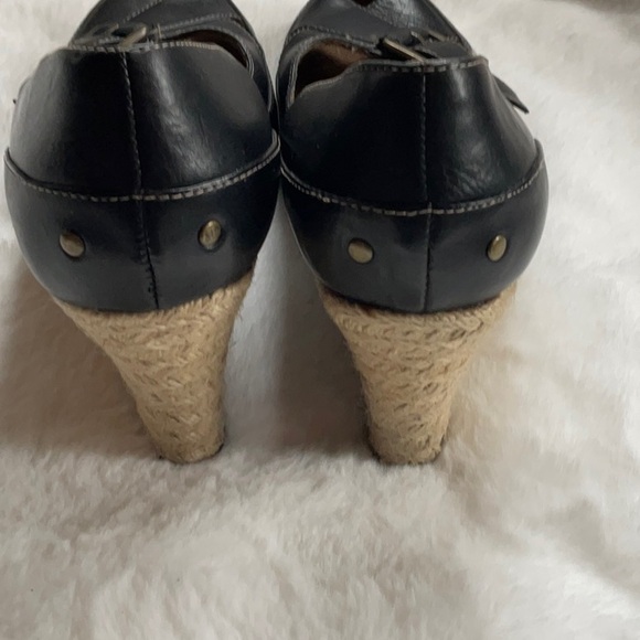 Aerosoles wedges 8.5 - Picture 2 of 6